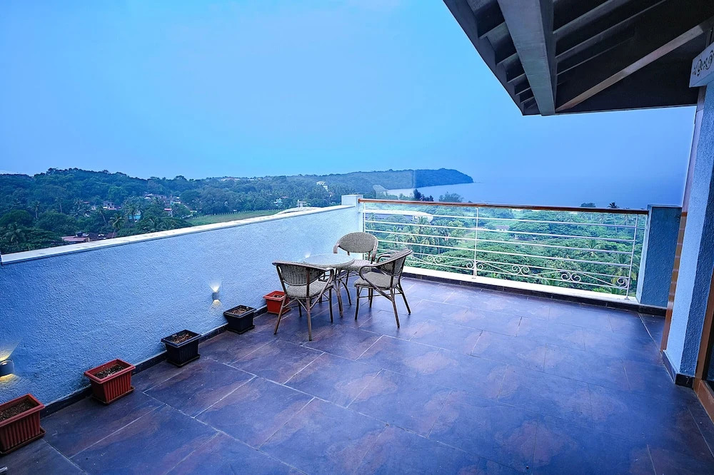 Панаджи: Fabhotel Prime Alekhya Suites