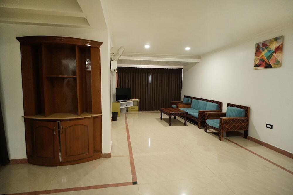 Панаджи: Fabhotel Prime Alekhya Suites
