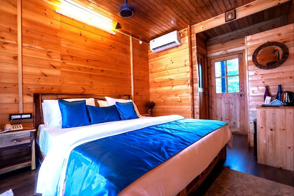 Панаджи: Fabhotel Prime Alekhya Suites