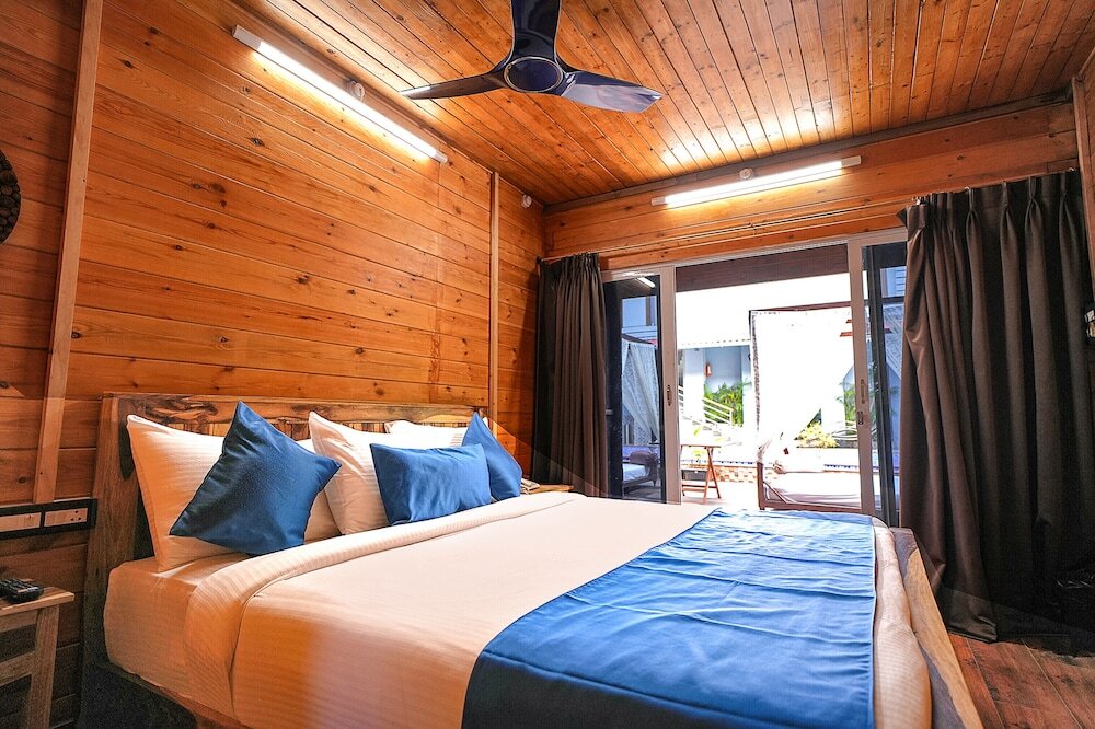 Панаджи: Fabhotel Prime Alekhya Suites