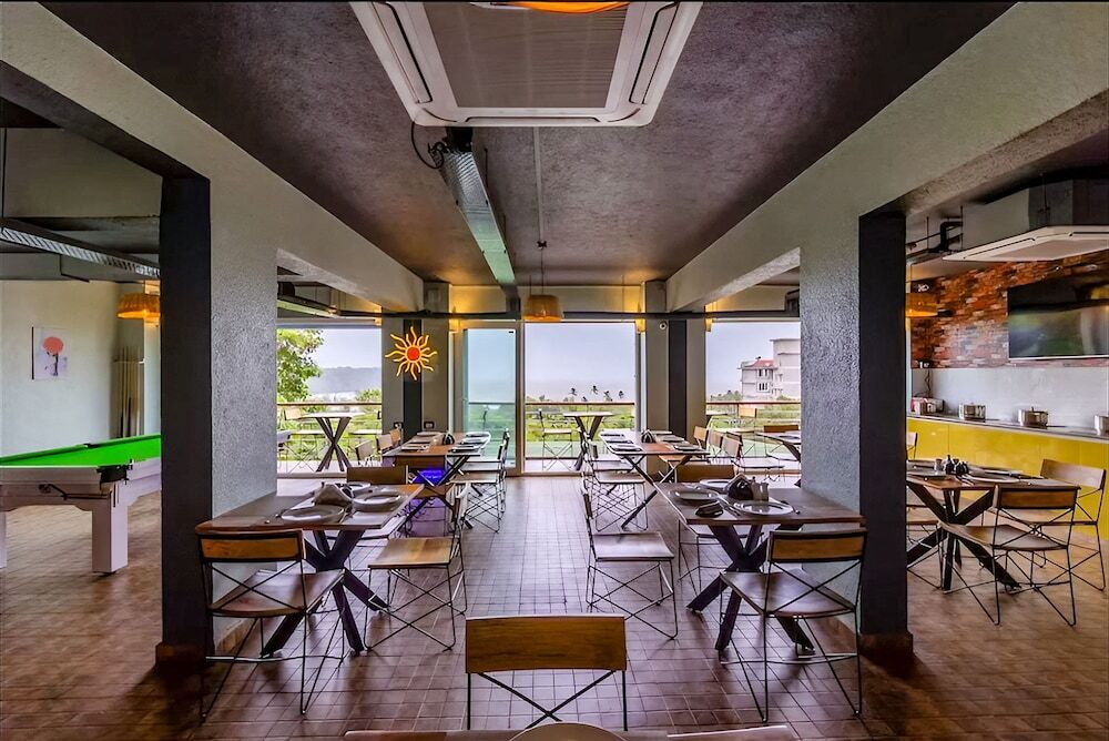 Панаджи: Fabhotel Prime Alekhya Suites