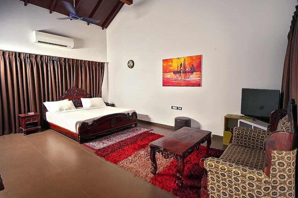 Панаджи: Fabhotel Prime Alekhya Suites