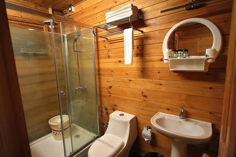 Панаджи: Fabhotel Prime Alekhya Suites