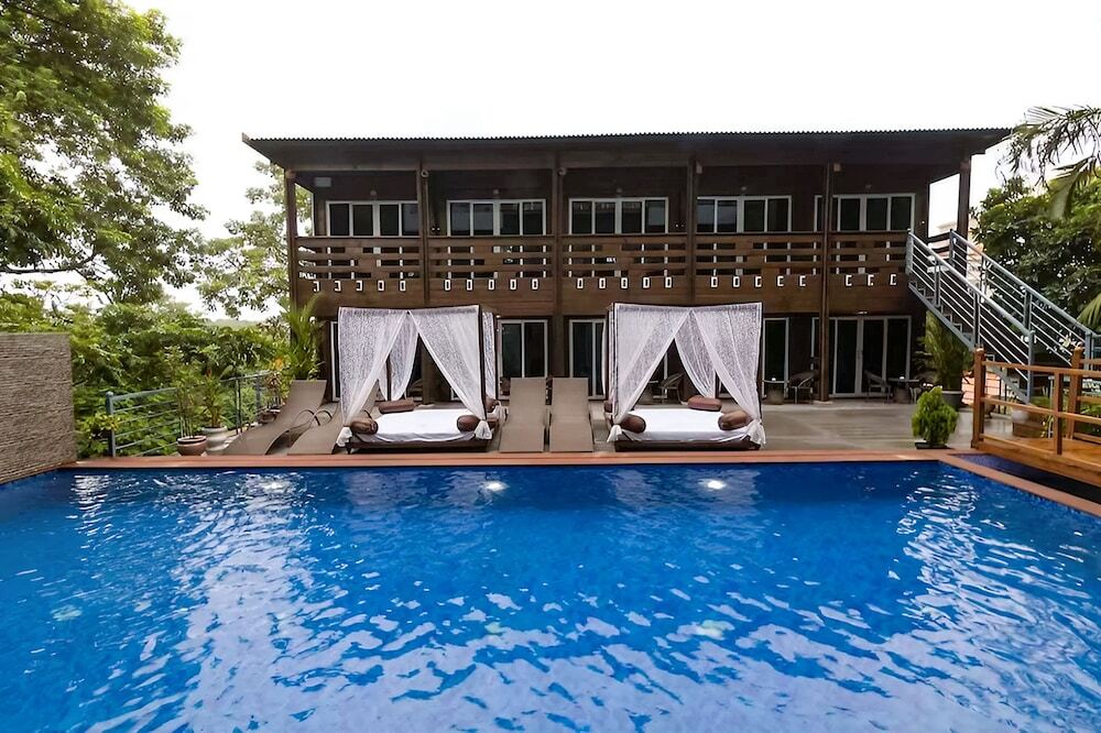 Панаджи: Fabhotel Prime Alekhya Suites