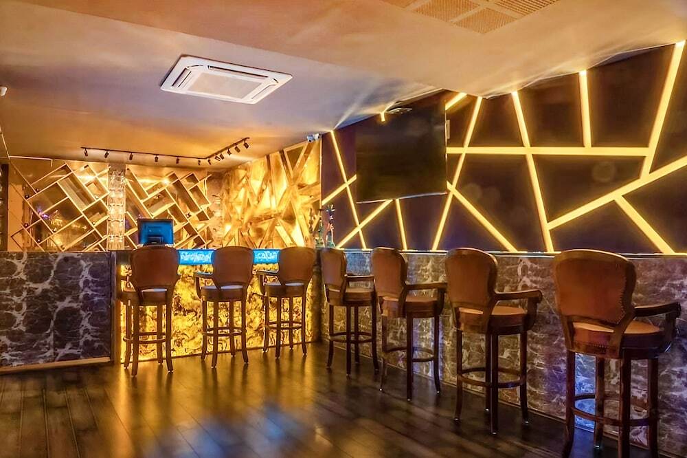Панаджи: Fabhotel Prime Alekhya Suites