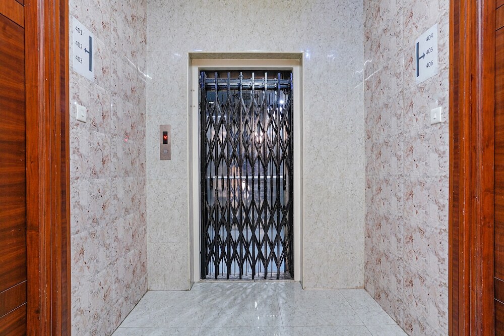 Хидерабад: Fabhotel Q Suites