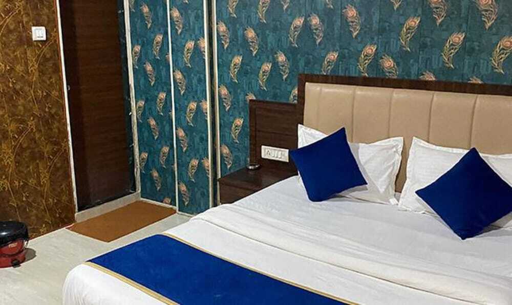 Мумбаи: Fabexpress Ashirwad Residency Arn To Gst