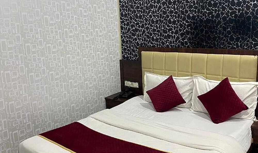 Мумбаи: Fabexpress Ashirwad Residency Arn To Gst