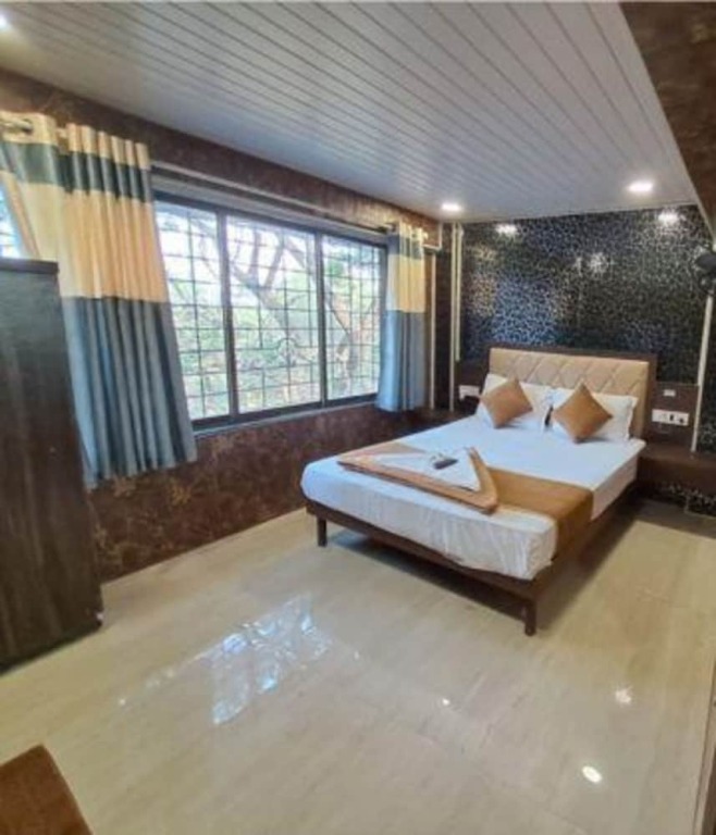 Мумбаи: Fabexpress Ashirwad Residency Arn To Gst