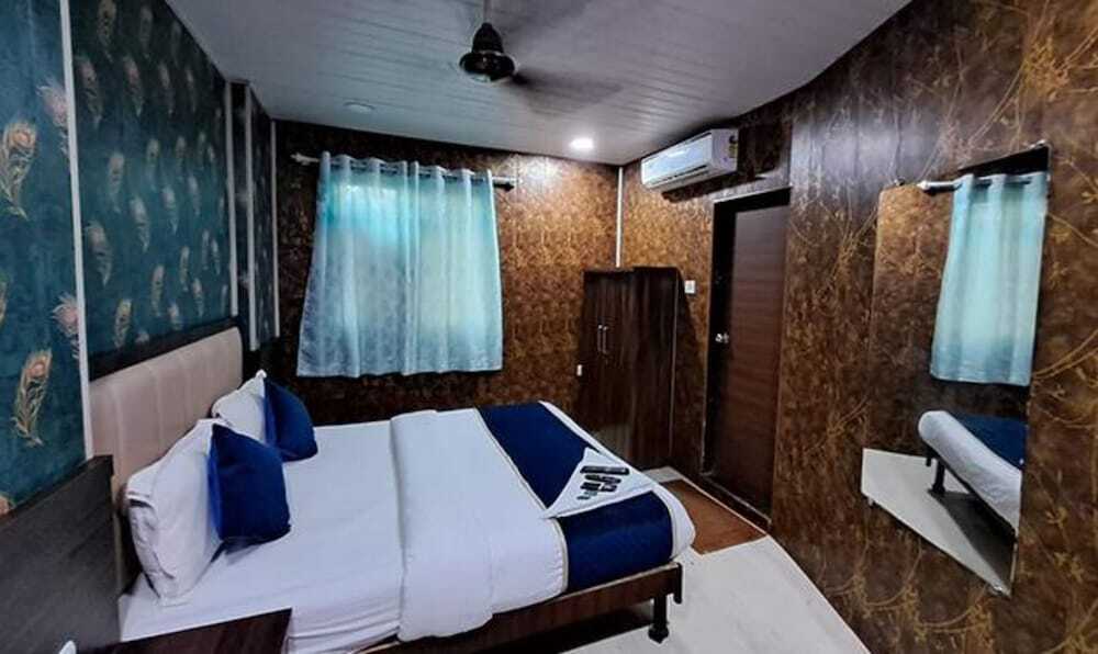Мумбаи: Fabexpress Ashirwad Residency Arn To Gst