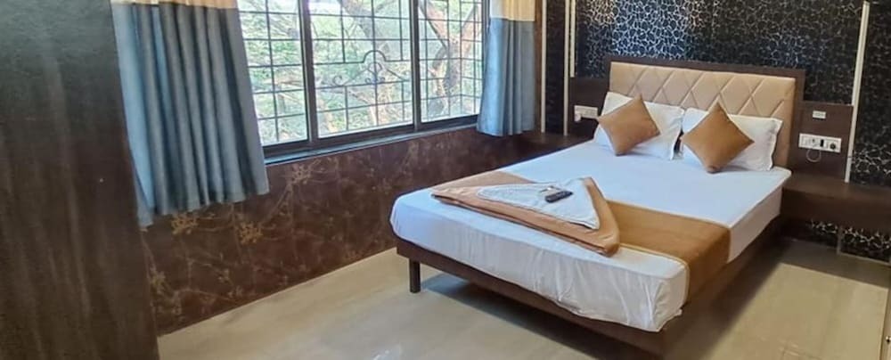 Мумбаи: Fabexpress Ashirwad Residency Arn To Gst