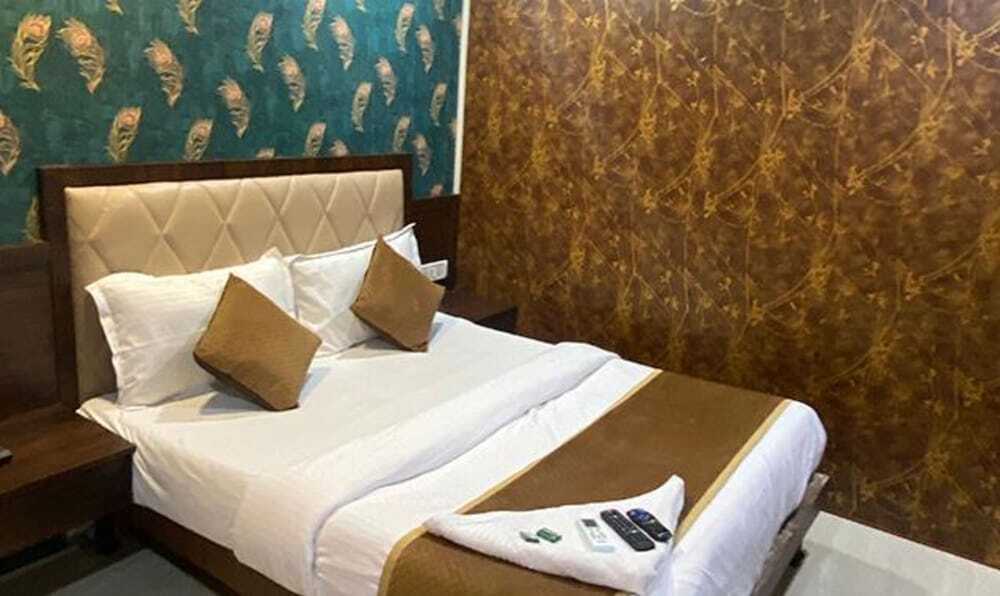 Мумбаи: Fabexpress Ashirwad Residency Arn To Gst