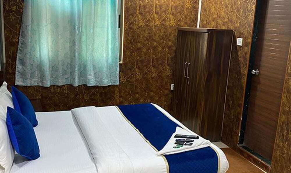 Мумбаи: Fabexpress Ashirwad Residency Arn To Gst