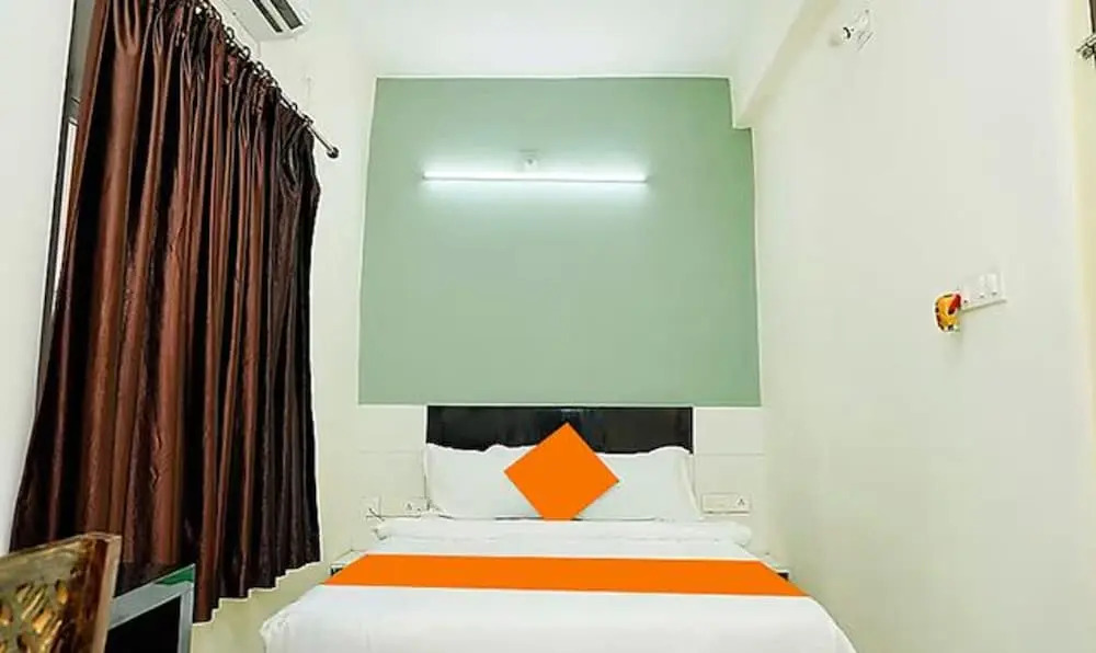 Бхубанешвар: Fabhotel Ekamra Greens By Y Hotels