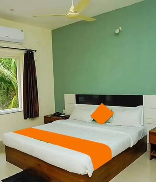 Бхубанешвар: Fabhotel Ekamra Greens By Y Hotels
