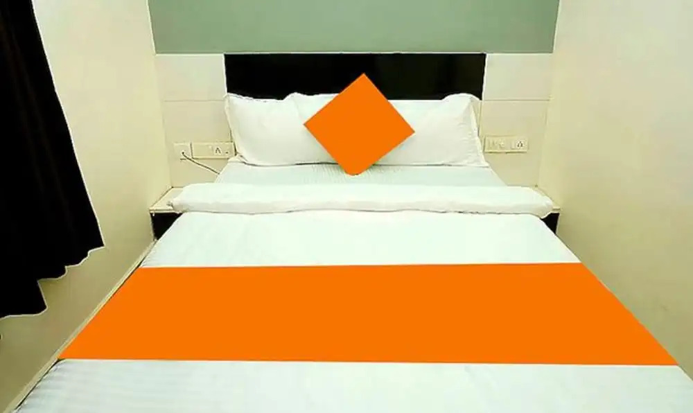 Бхубанешвар: Fabhotel Ekamra Greens By Y Hotels