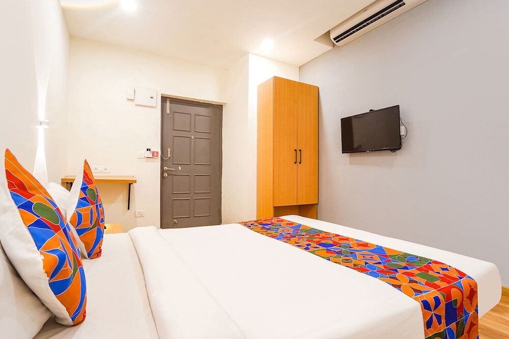 Ченнаи: Fabhotel Welcome Inn