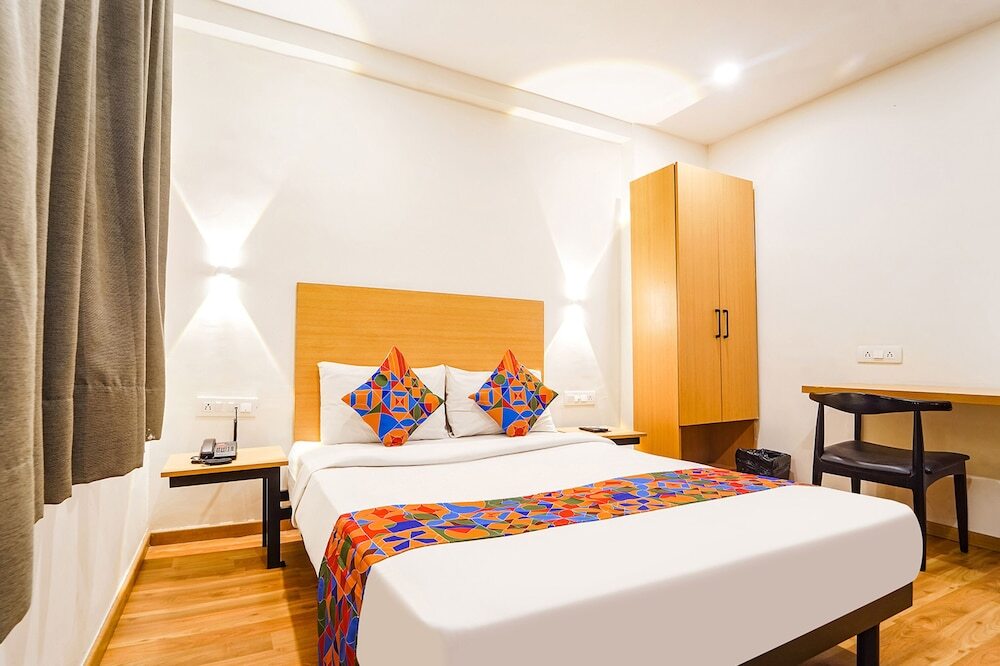 Ченнаи: Fabhotel Welcome Inn