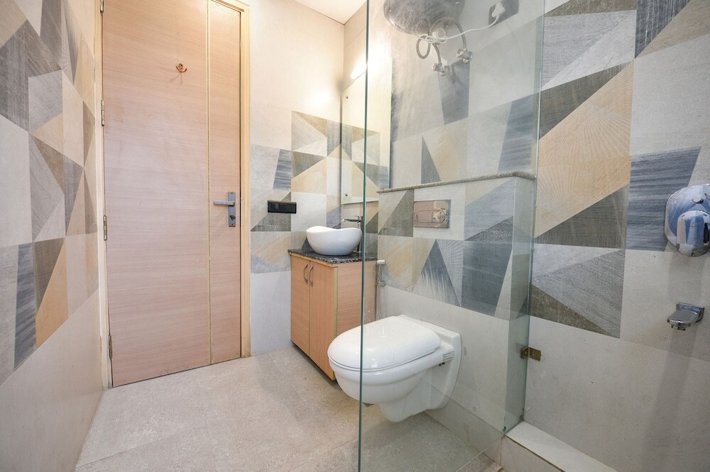 Гуруграм: FabHotel Corporate suite