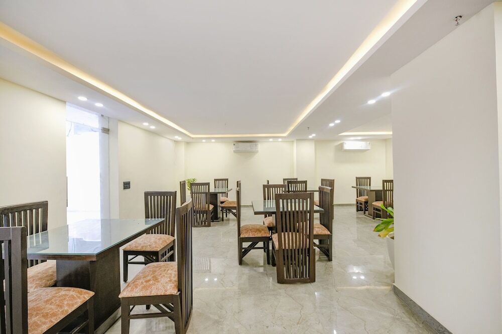 Гуруграм: FabHotel Corporate suite