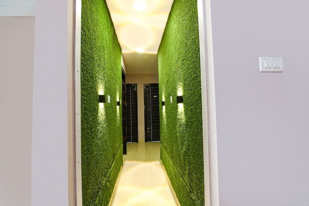 Колката: Fabhotel The Sunshine Residency