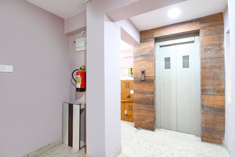 Колката: Fabhotel The Sunshine Residency