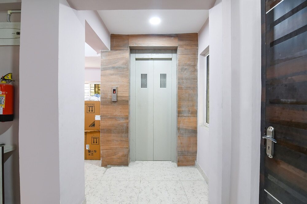 Колката: Fabhotel The Sunshine Residency