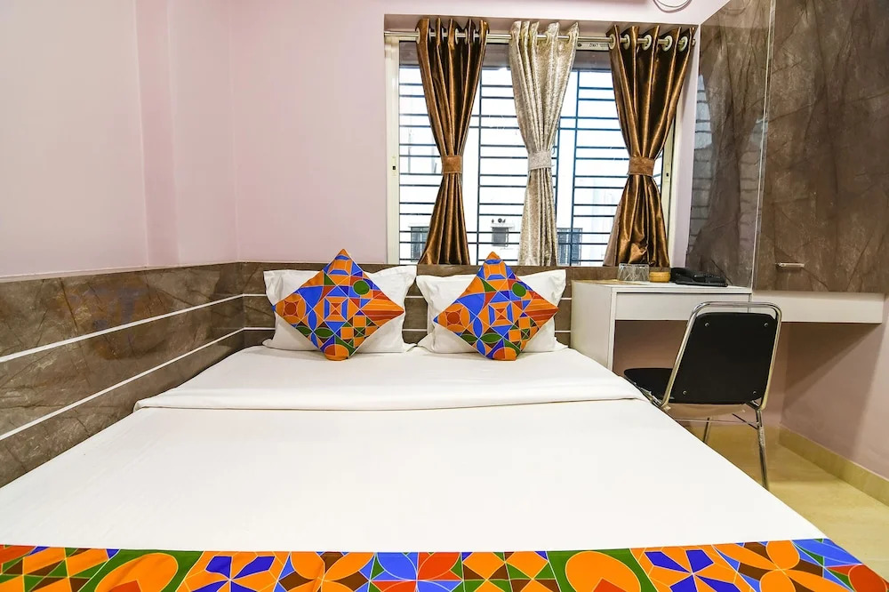 Колката: Fabhotel The Sunshine Residency