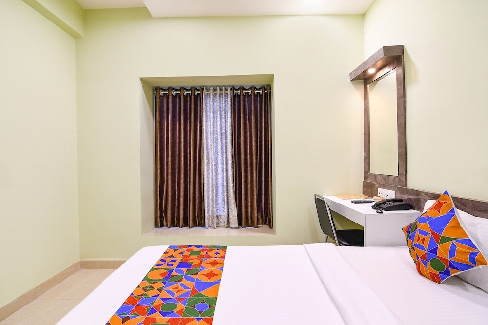Колката: Fabhotel The Sunshine Residency