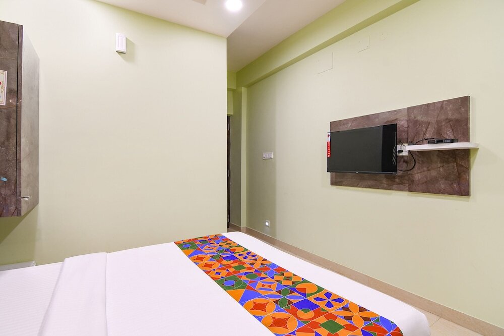 Колката: Fabhotel The Sunshine Residency