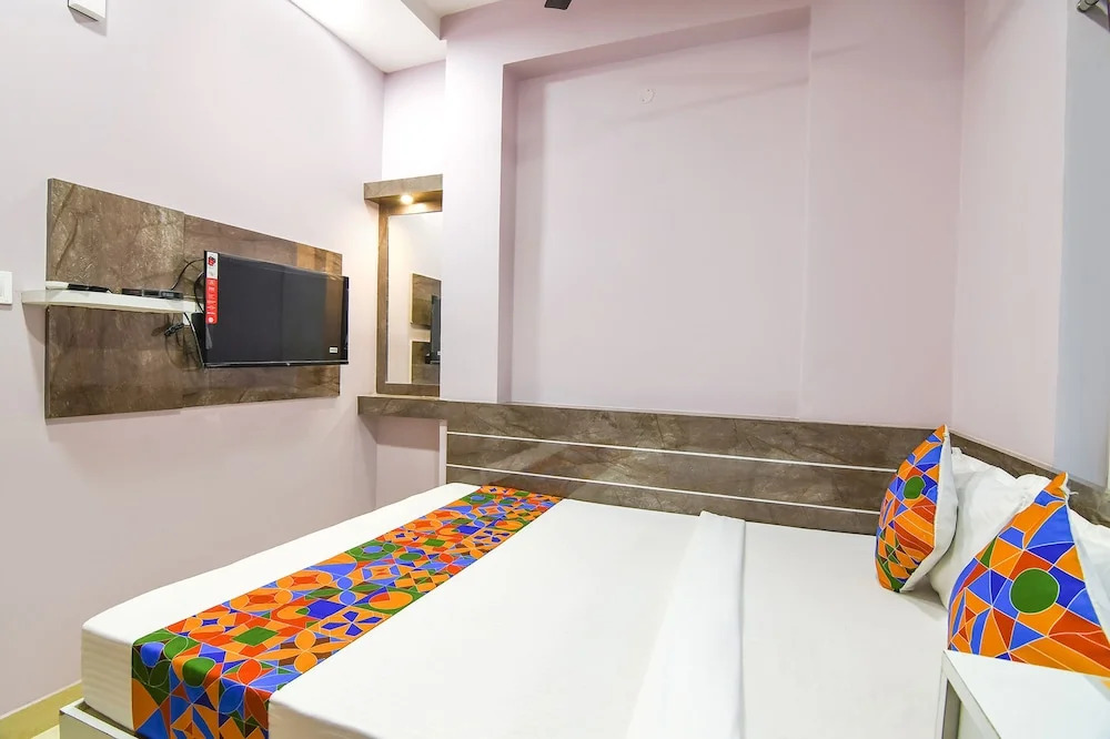 Колката: Fabhotel The Sunshine Residency