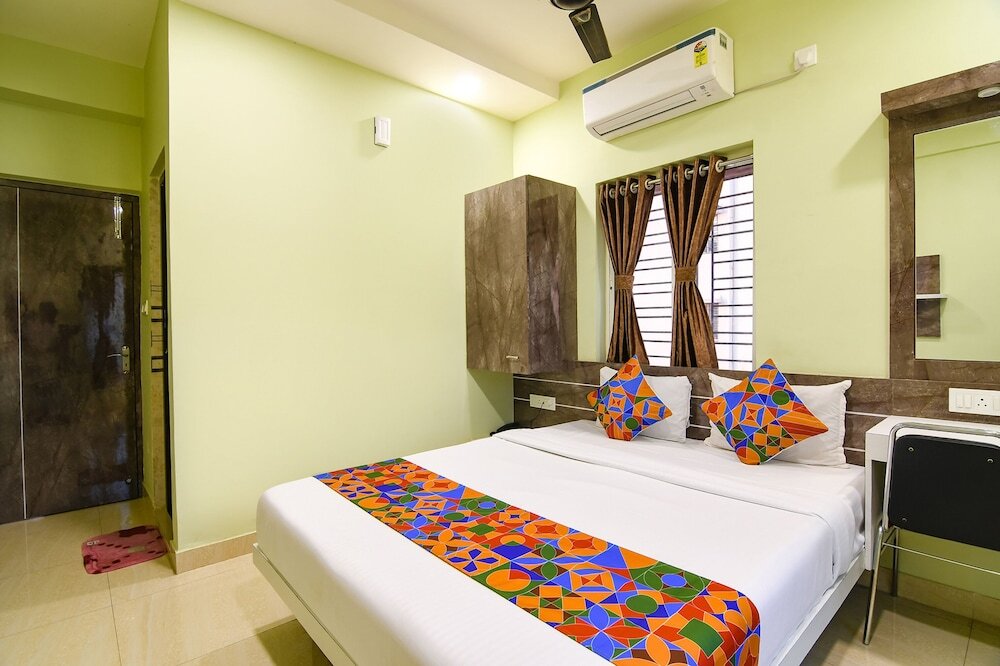 Колката: Fabhotel The Sunshine Residency