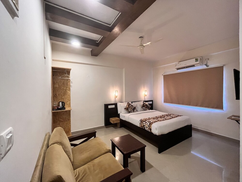 Бангалор: Athasri Hotel HSR Layout