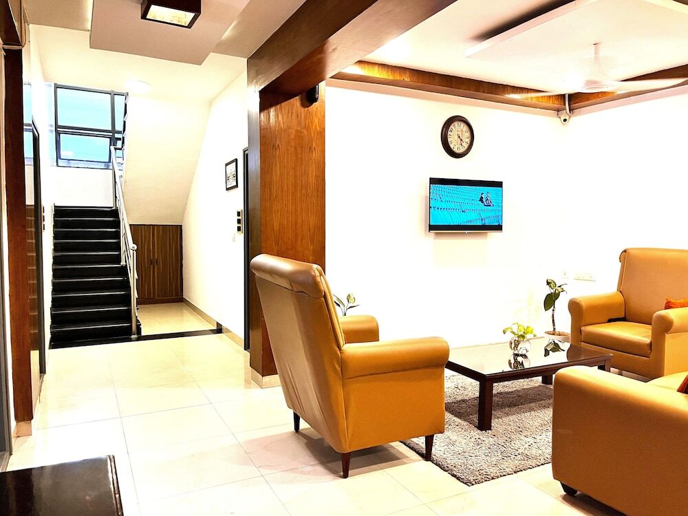 Athasri Hotel HSR Layout — фото 5