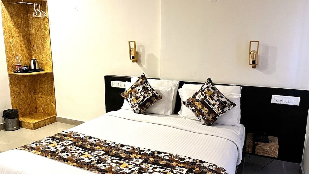 Бангалор: Athasri Hotel HSR Layout