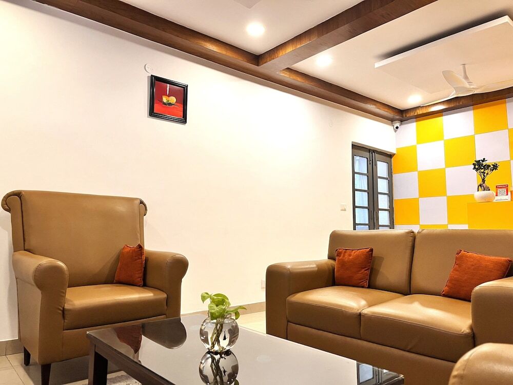 Athasri Hotel HSR Layout — фото 3