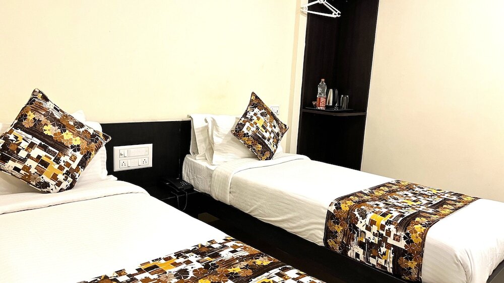 Бангалор: Athasri Hotel HSR Layout