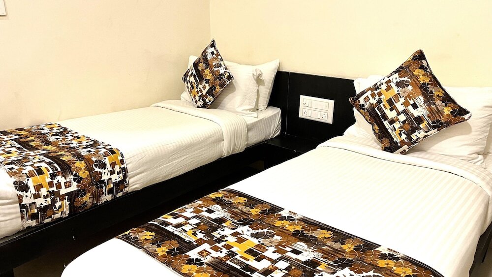 Бангалор: Athasri Hotel HSR Layout