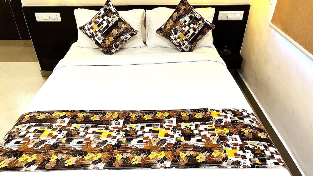 Бангалор: Athasri Hotel HSR Layout