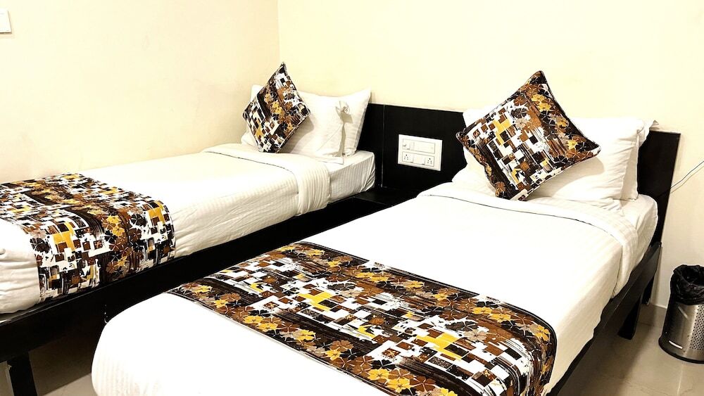 Бангалор: Athasri Hotel HSR Layout