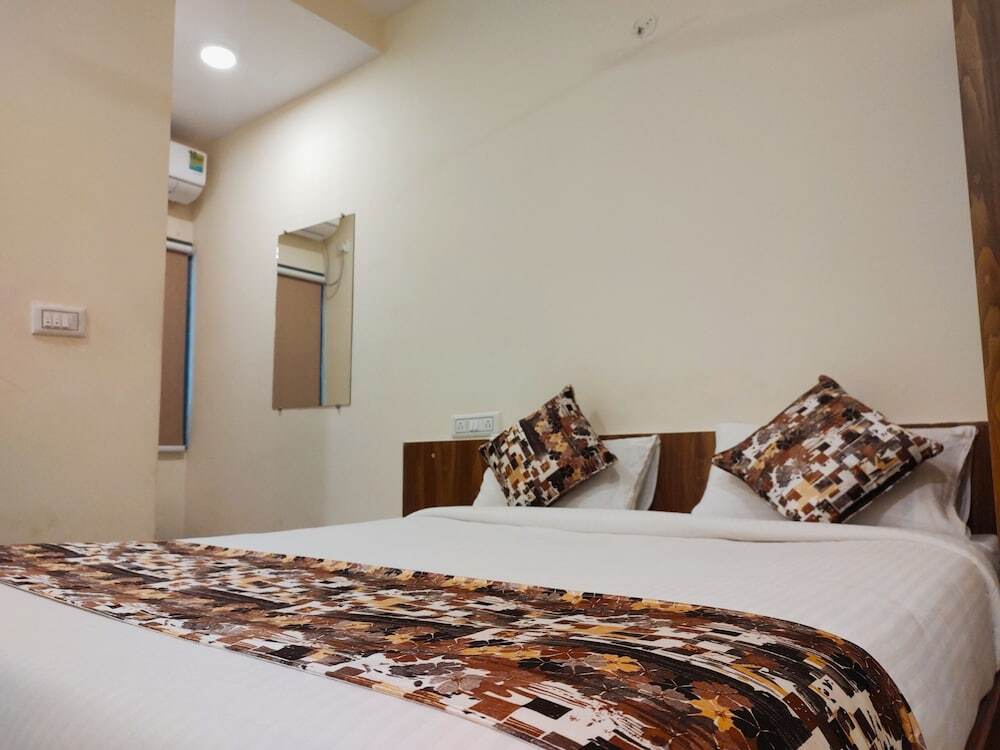 Бангалор: Athasri Hotel HSR Layout