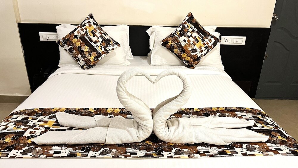 Бангалор: Athasri Hotel HSR Layout