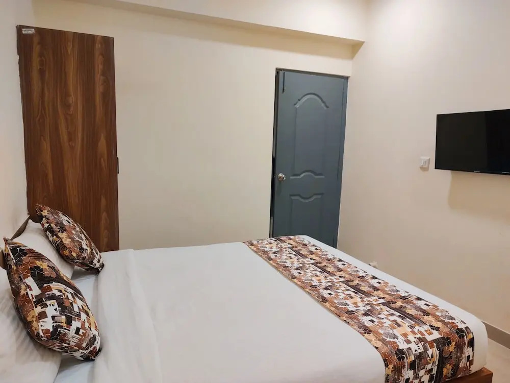 Бангалор: Athasri Hotel HSR Layout