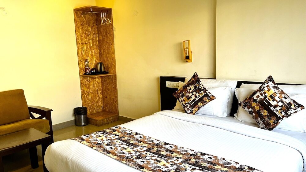 Бангалор: Athasri Hotel HSR Layout