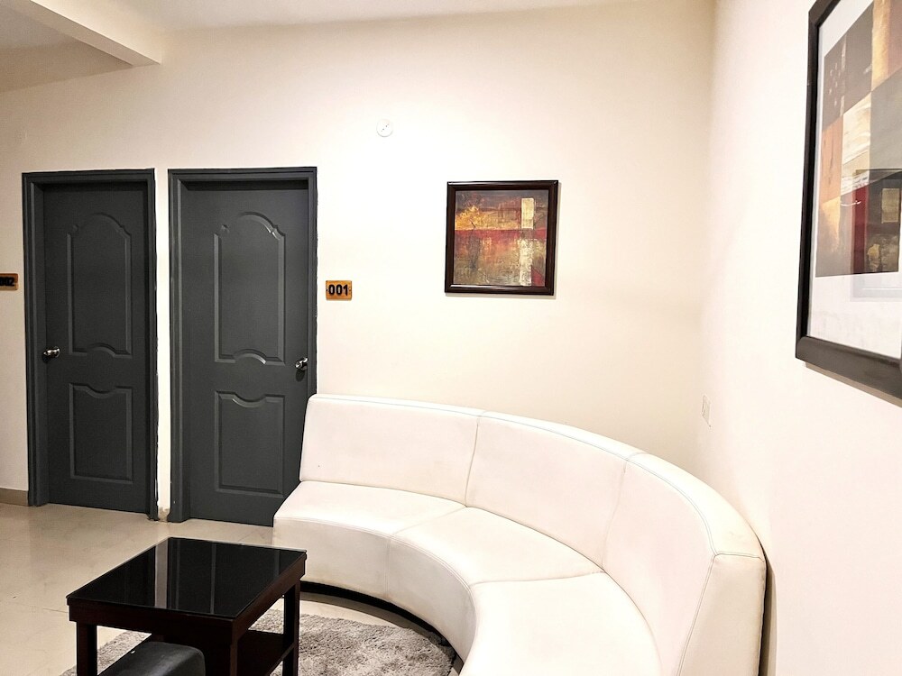 Бангалор: Athasri Hotel HSR Layout