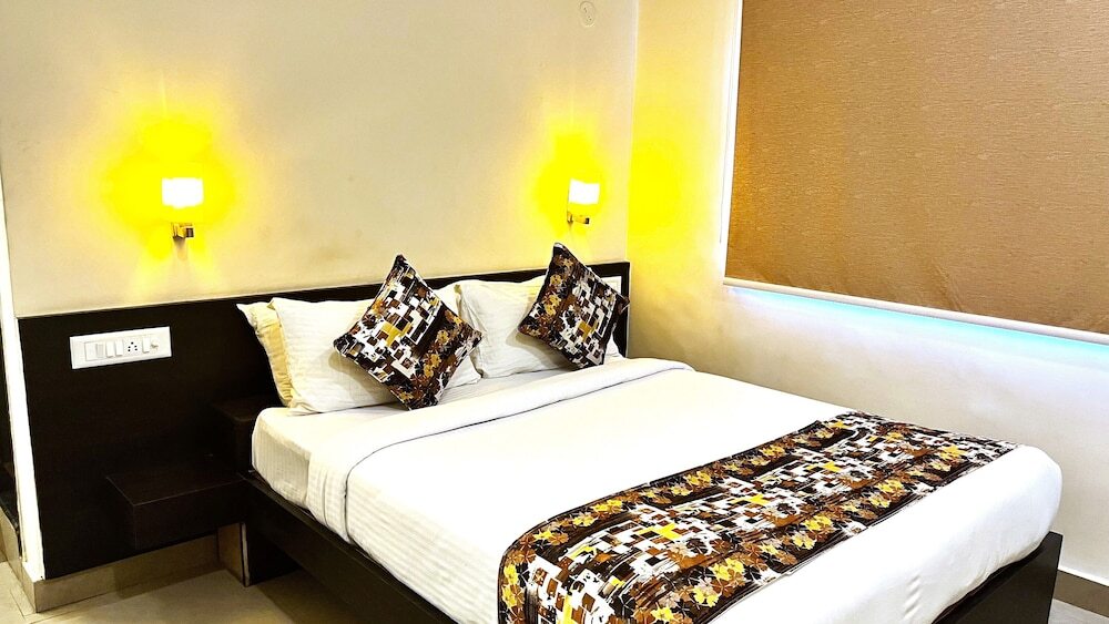 Бангалор: Athasri Hotel HSR Layout