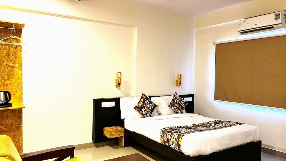 Бангалор: Athasri Hotel HSR Layout