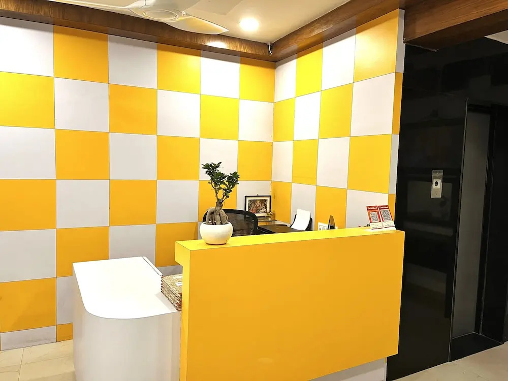 Athasri Hotel HSR Layout — фото 2