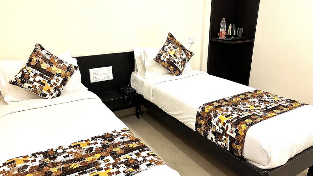 Бангалор: Athasri Hotel HSR Layout