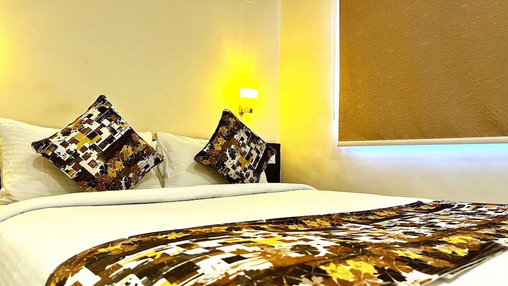 Бангалор: Athasri Hotel HSR Layout